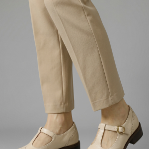 Women's Mary Jane Shoes With T Strap Closure For Everyday Wear