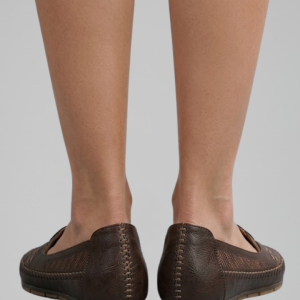 Women's Orthopaedic Slip-on Shoes With Slip-on Design For All-day Comfort