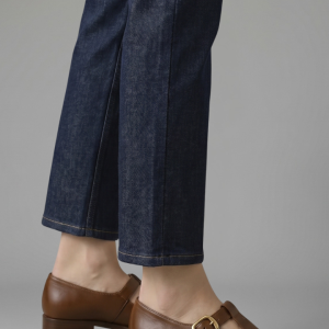 Women's Orthopaedic Mary Jane Shoes With T Strap Buckle For Everyday Wear