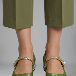 Women's Orthopaedic Shoes With Mary Jane Strap For Everyday Wear