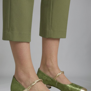 Women's Orthopaedic Shoes With Mary Jane Strap For Everyday Wear
