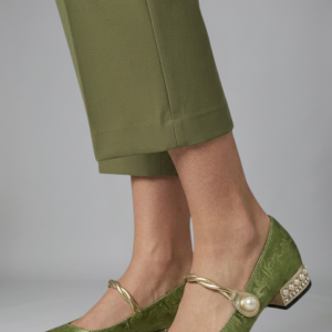 Women's Orthopaedic Shoes With Mary Jane Strap For Everyday Wear